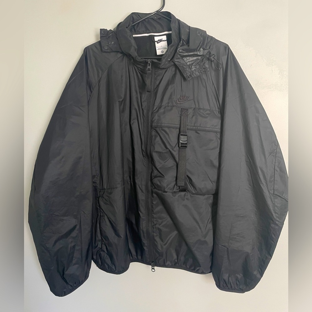 Nike Jacket